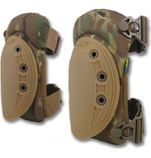 Наколінники Kiborg USA tactical мультикам
