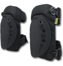 Наколінники Kiborg USA tactical чорні