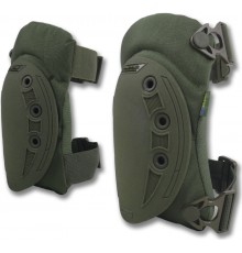 Наколінники Kiborg USA tactical хакі
