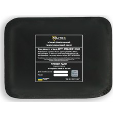 Балістичний пакет 15*20 Militex (1 клас захисту)