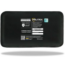 Балістичний пакет 15*30 Militex (2 клас захисту)