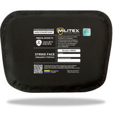 Балістичний пакет 20*16.5*13.5 Militex (2 клас захисту)