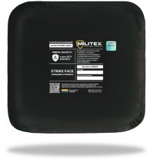 Балістичний пакет 20*20 Militex (2 клас захисту)