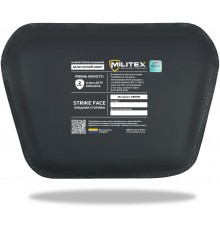Балістичний пакет Militex для сумки-напашника XL 25,5*16*17 (2 клас захисту)