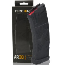 Магазин FireON АR 5.56х45,.223REM Чорний