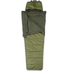 Спальний мішок Militex Ankar олива -15С 90*230