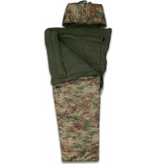Спальний мішок Militex Ankar мультикам -15С 90*230