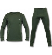 Термобілизна мікродайвінг Олива S