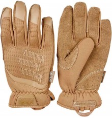 Рукавички Mechanix FastFit Coyote