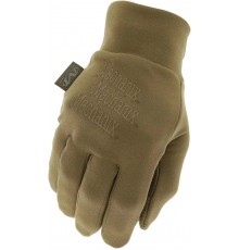 Рукавички Mechanix ColdWork Base Layer Coyote