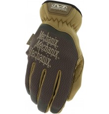 Рукавички Mechanix FastFit Brown