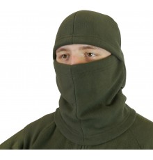 Балаклава флісова Militex Khaki