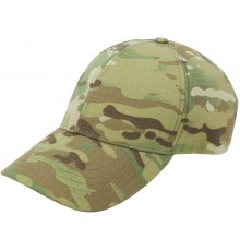 Кепка бейсболка тактична Militex Multicam 54-55