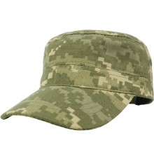 Кепка «Німка» тактична Militex Pixel 60-61