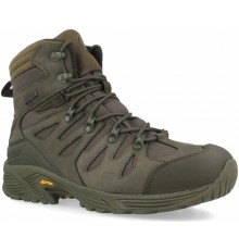 Берці Forester Mid Force Khaki Waterproof B24W003A-17FO Vibram