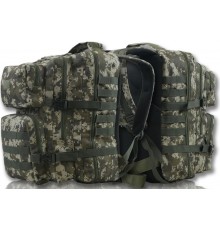 Рюкзак 40л Україна (піксель)