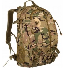 Рюкзак Patrol Molle 25л Мультикам