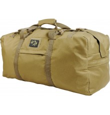Сумка тактична Kiborg Military bag Coyote