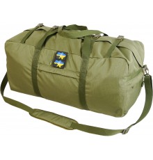 Сумка тактична Kiborg Military bag 130L Оlive