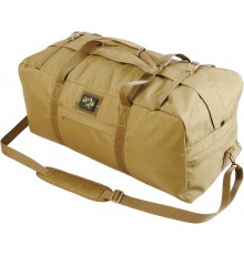 Сумка тактична Kiborg Military bag 130L Coyote