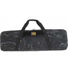 Кейс (чохол) для зброї Kiborg Weapon Case 105х30х10 Black Multicam