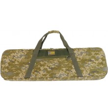 Кейс (чохол) для зброї Kiborg Weapon Case 105х30х10 піксель