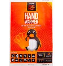 Грілка-рукавички для рук Only Hot