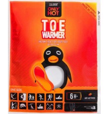 Грілка для пальців ніг Only Hot