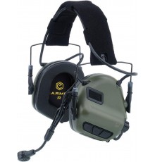 Тактичні активні навушники Opsmen EARMOR M32 MARK3