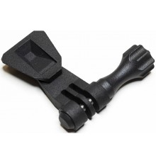 Кріплення GoPro на dovetail