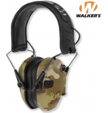 Активні навушники Walker's Razor Slim Original (Мультикам)