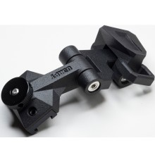 Кріплення J-arm для монокулярів з кріпленням minirail