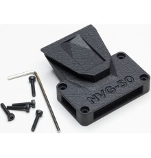 Кріплення Archer NVGA-15 на dovetail