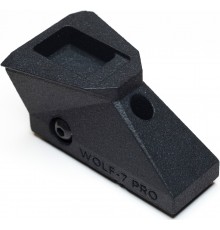 Кріплення AGM Wolf 7 Pro на dovetail