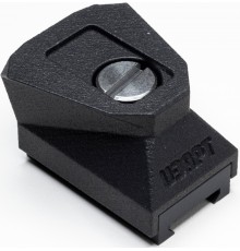 Перехідник minirail на dovetail для бінокулярів