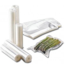 Вакуумний пакет гладкий 300 x 400 GGM Gastro
