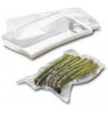 Вакуумний пакет для варіння гладкий 300 x 400 GGM Gastro