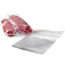 Пакети для вакуумування - рифлені - 300 x 400 mm - 90 мікрон GGM Gastro