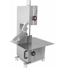 Гастрономічна пиля для кісток - 1660 mm Стрічкова плита GGM Gastro