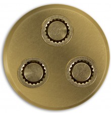 Матриця для виготовлення Canestrini Ø 16 mm GGM Gastro