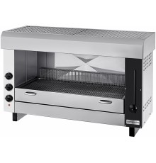 Саламандра з 3 нагрівальними елементами GGM Gastro