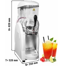 Гранітор - 12 Л GGM Gastro