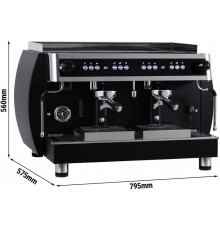 Кавова машина 
