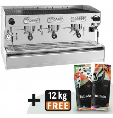 Кавомашина 