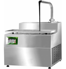 Темперуюча машина з краном GGM Gastro