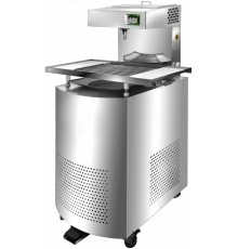 Темперуюча машина з краном GGM Gastro