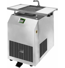 Темперуюча машина з краном GGM Gastro