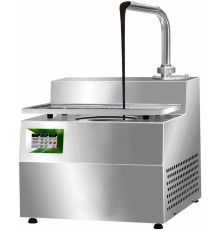 Темперуюча машина з краном GGM Gastro