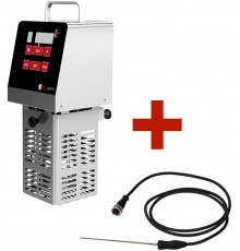 Апарат Sous Vide З датичиком темпиратури GGM Gastro