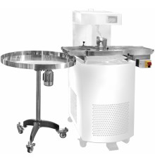 Трюфельна лента для темперуючої машини GGM Gastro